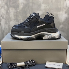 Balenciaga Triple S Series Shoes